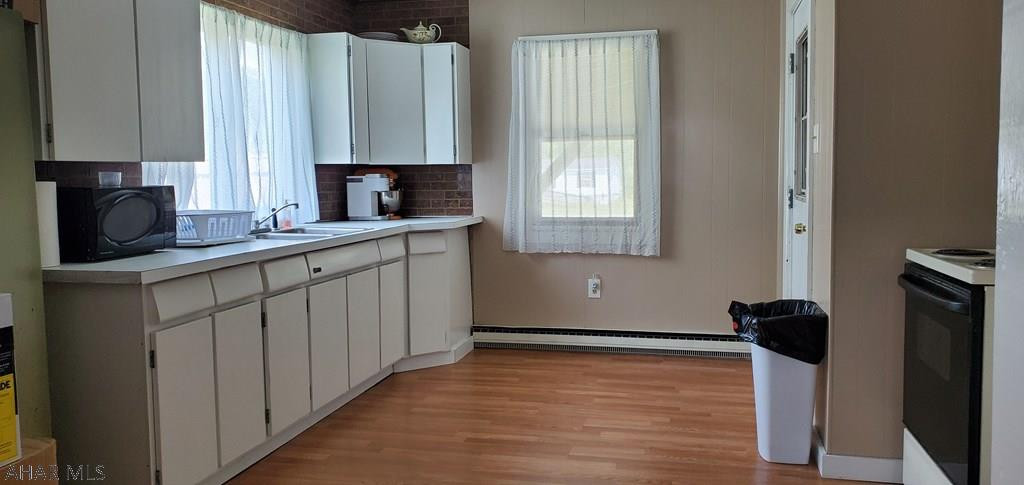 Antis Township - Residential