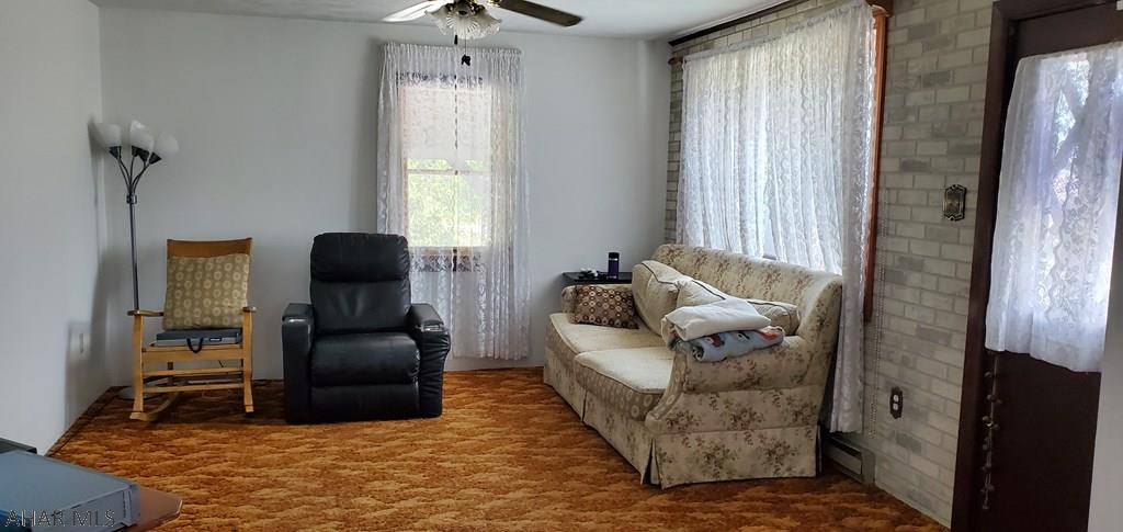 Antis Township - Residential