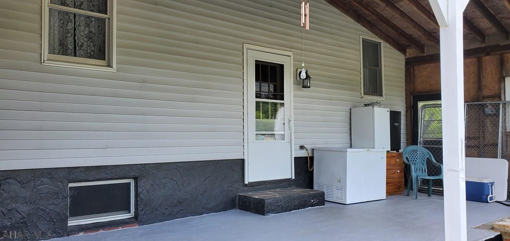 Antis Township - Residential