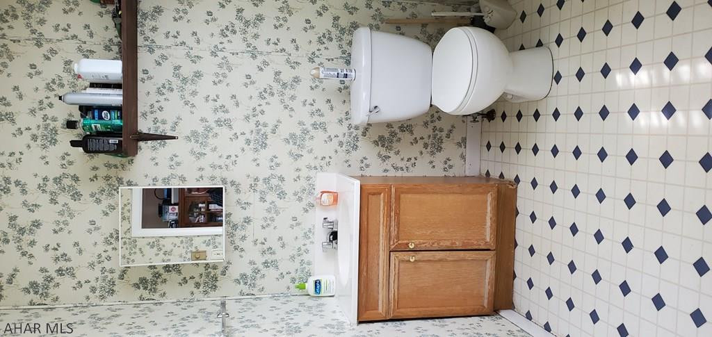 Antis Township - Residential