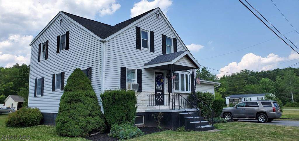 Antis Township - Residential