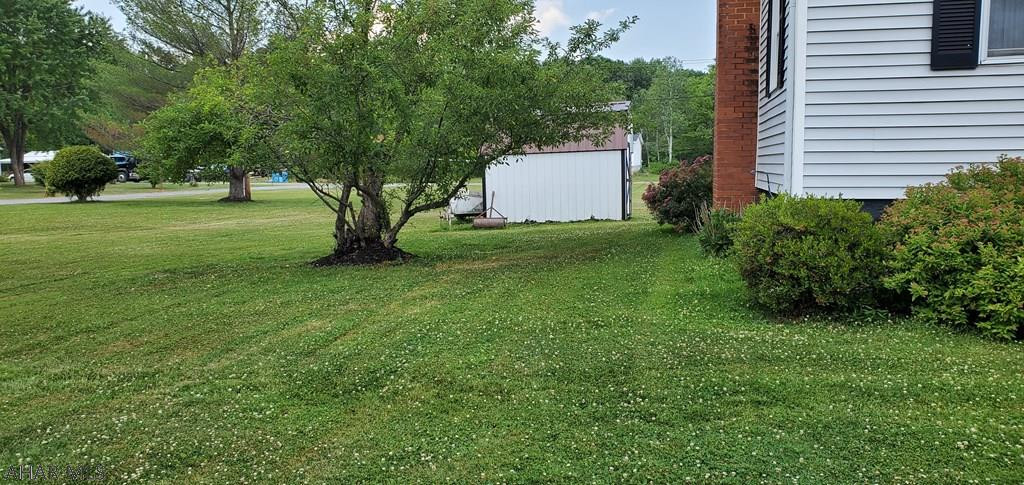 Antis Township - Residential