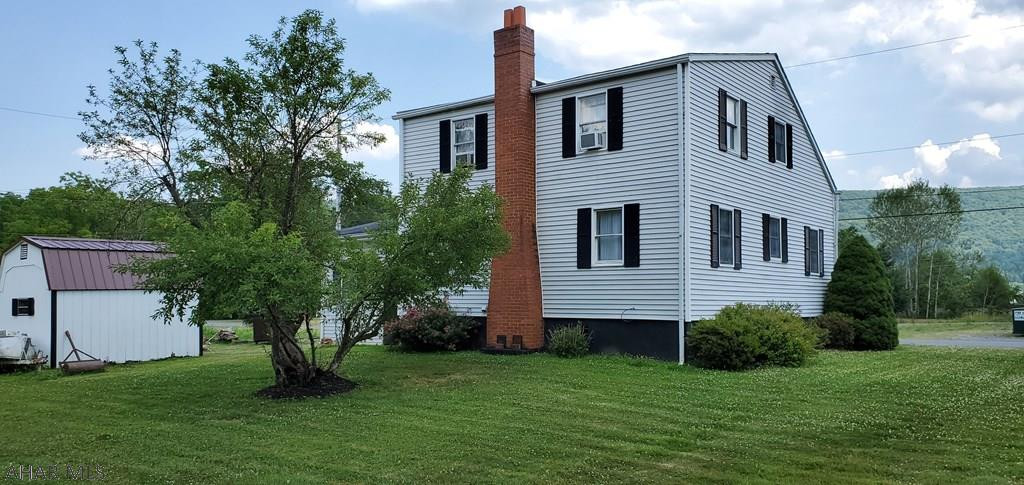 Antis Township - Residential