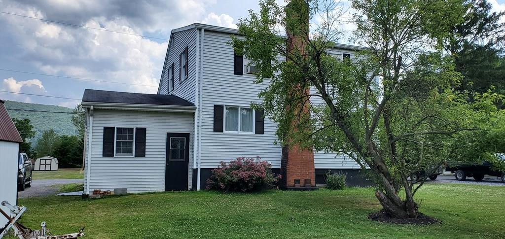 Antis Township - Residential