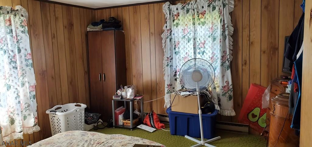 Antis Township - Residential