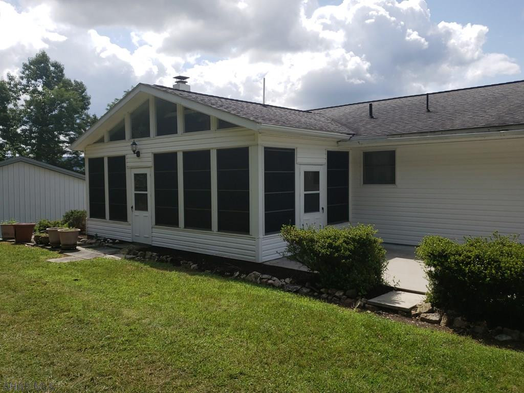 Fairview - Residential