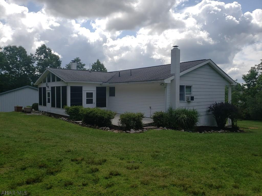 Fairview - Residential