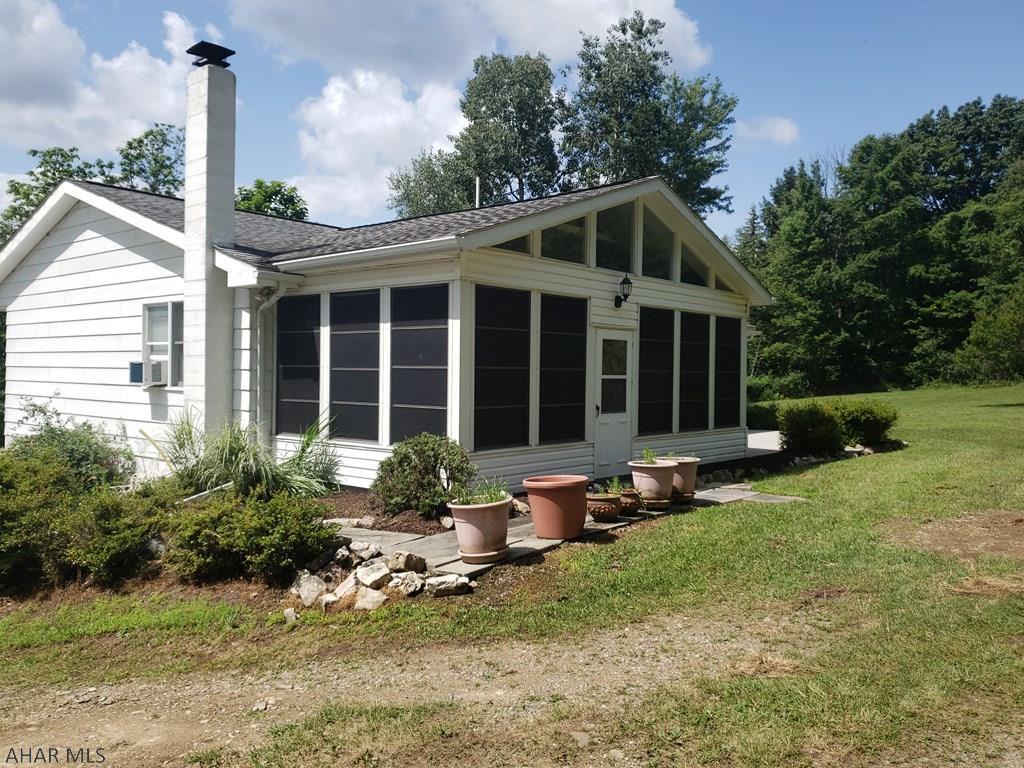 Fairview - Residential