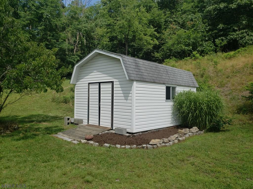 Fairview - Residential