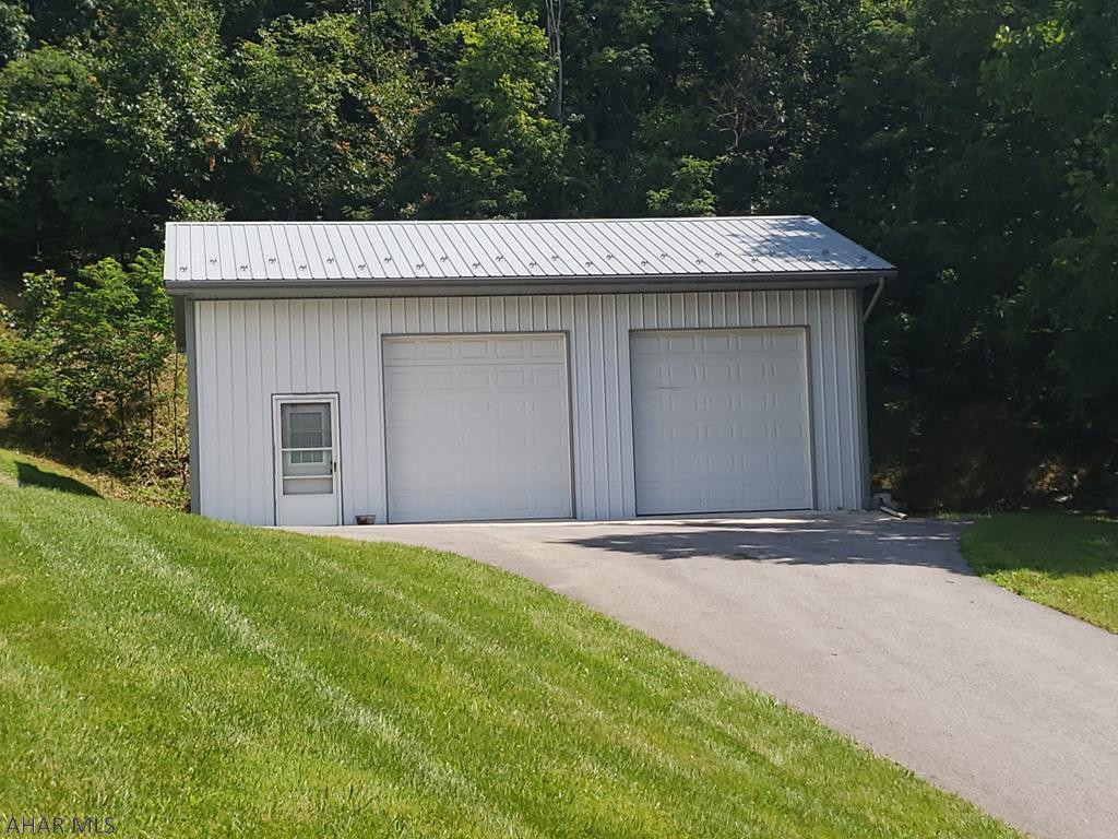 Fairview - Residential