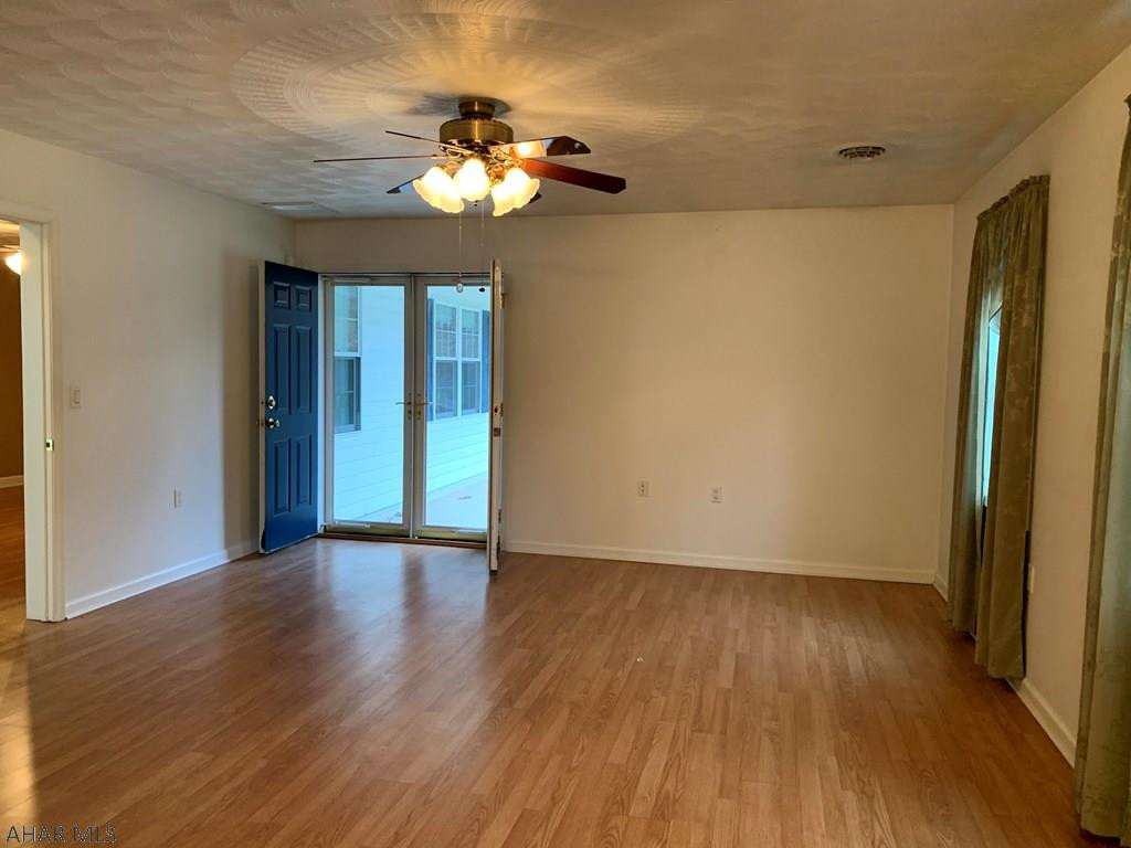 Bellemeade - Residential