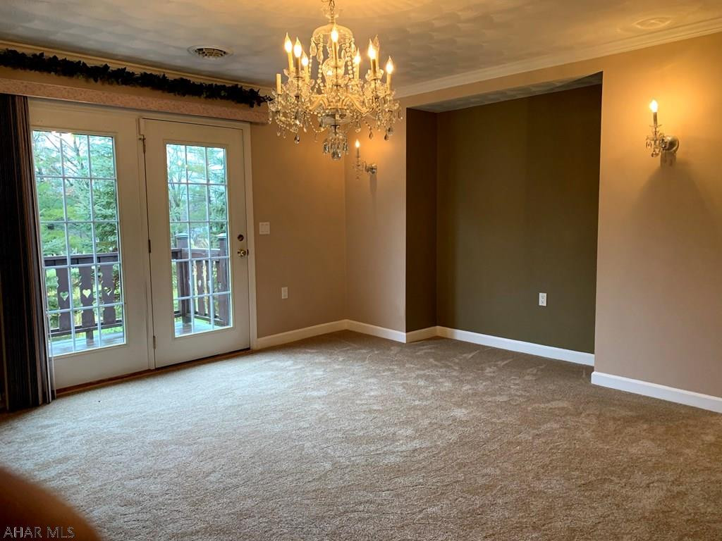 Bellemeade - Residential