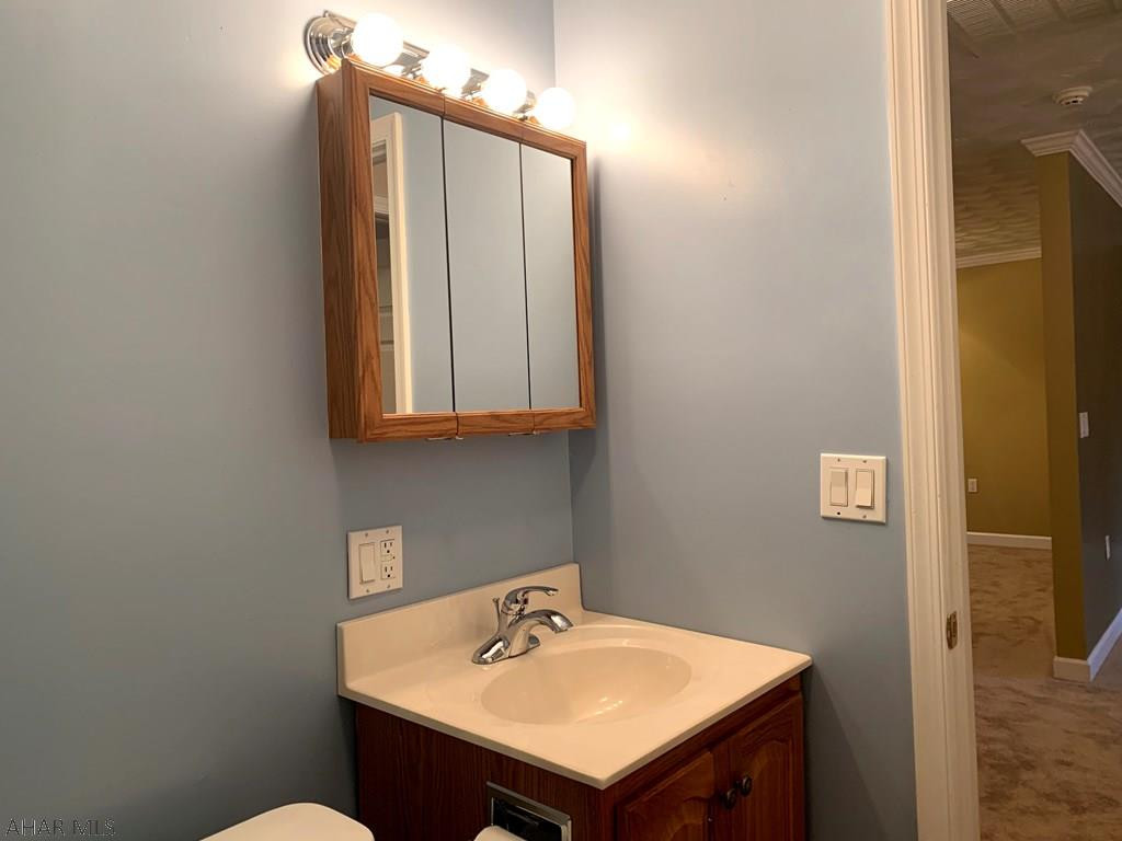 Bellemeade - Residential