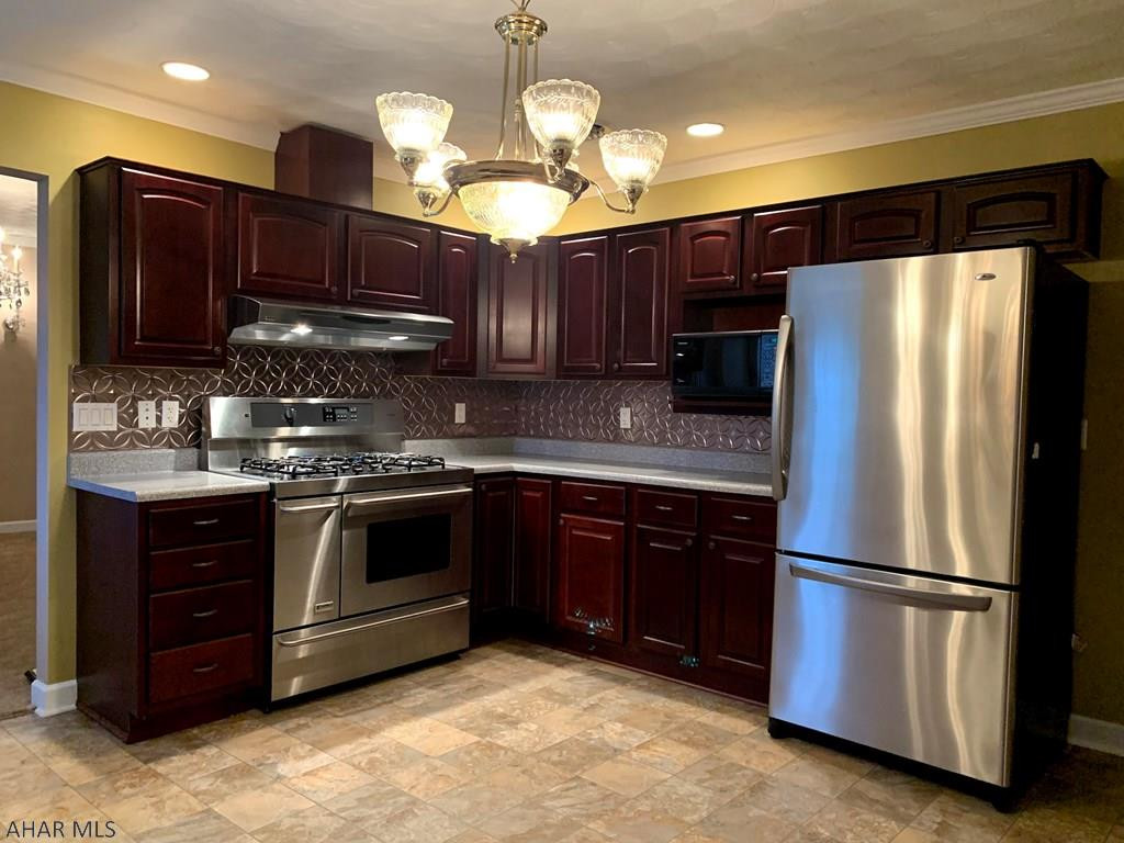 Bellemeade - Residential