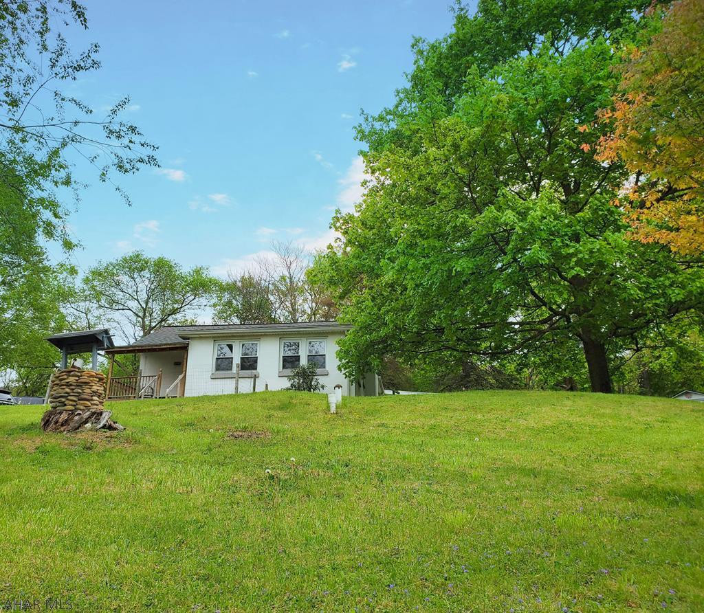 Northwood - Residential