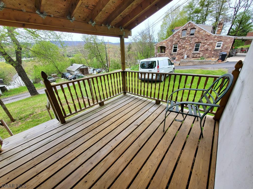 Northwood - Residential