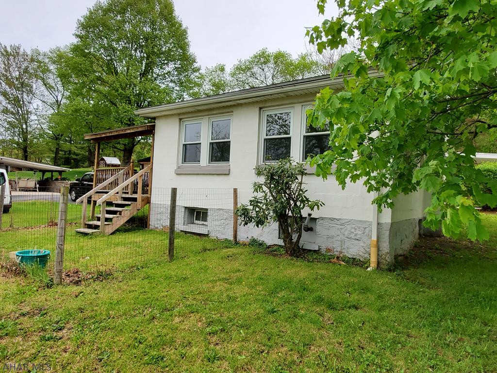 Northwood - Residential