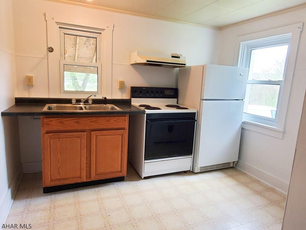 Northwood - Residential