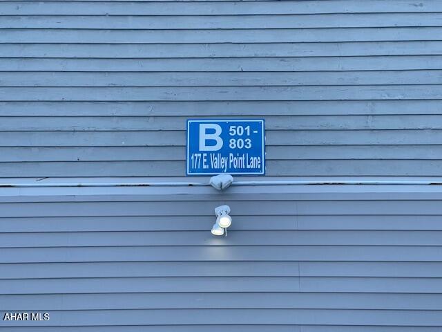 Blue Knob - Residential