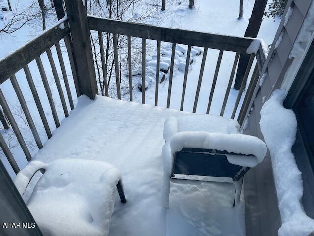 Blue Knob - Residential