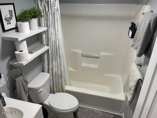 Blue Knob - Residential