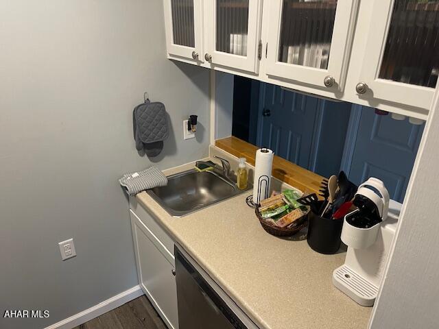 Blue Knob - Residential