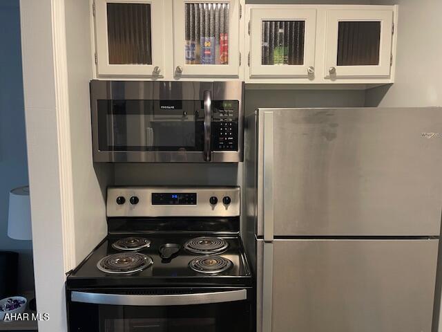 Blue Knob - Residential