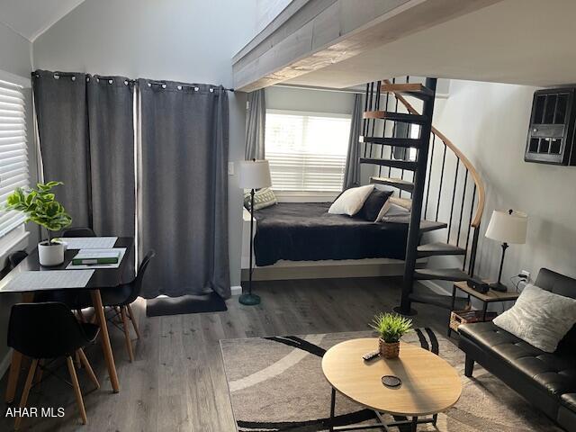 Blue Knob - Residential