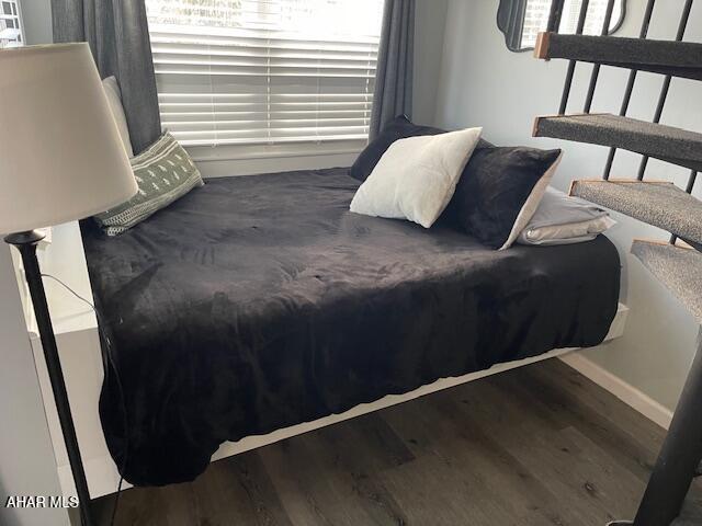 Blue Knob - Residential