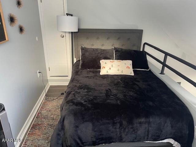 Blue Knob - Residential