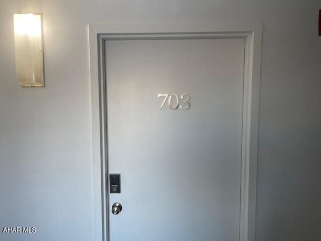 Blue Knob - Residential