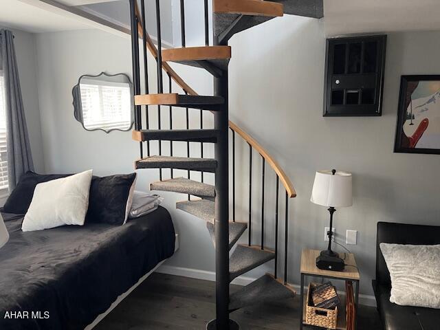 Blue Knob - Residential