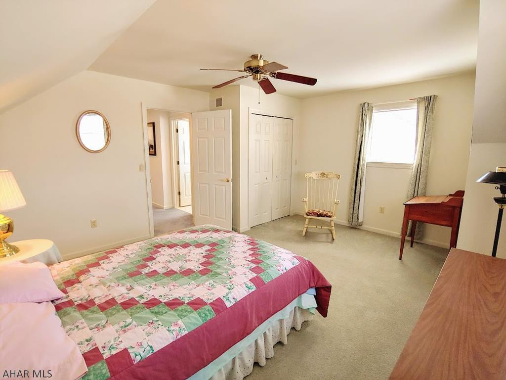 Church Hill Manor - Residential