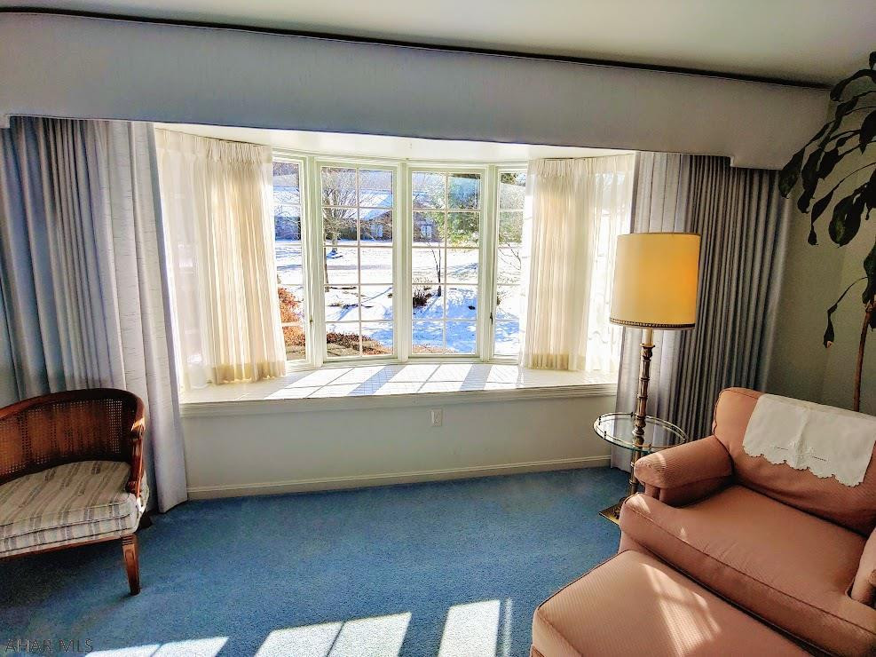 Church Hill Manor - Residential