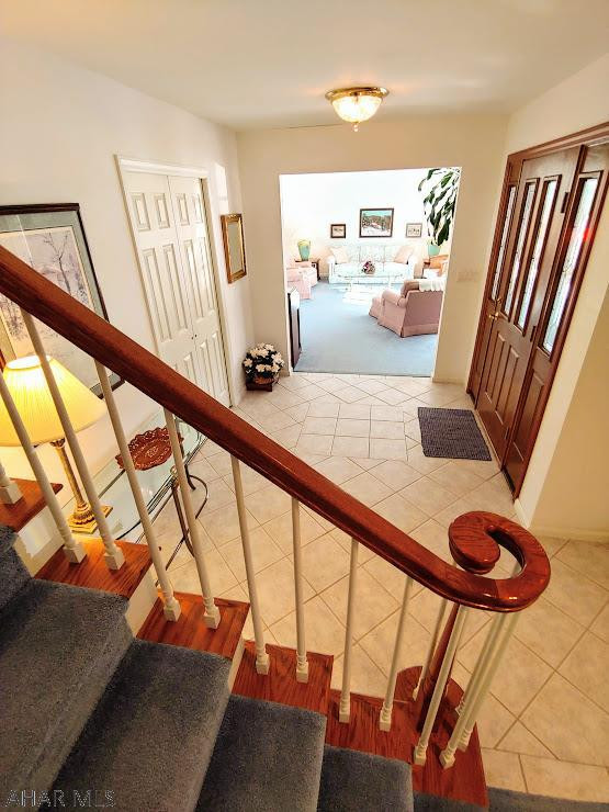 Church Hill Manor - Residential