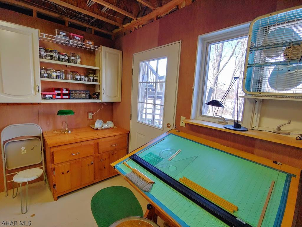 Church Hill Manor - Residential