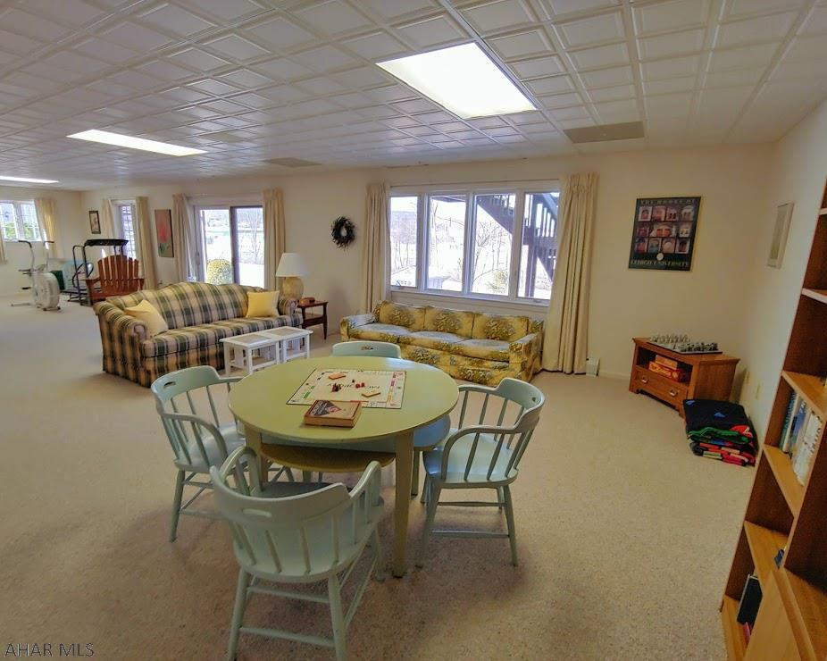 Church Hill Manor - Residential