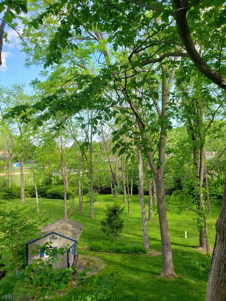 Church Hill Manor - Residential