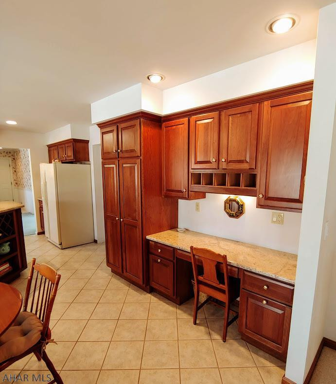 Church Hill Manor - Residential