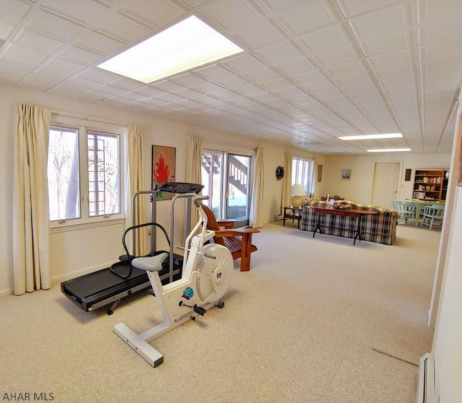 Church Hill Manor - Residential