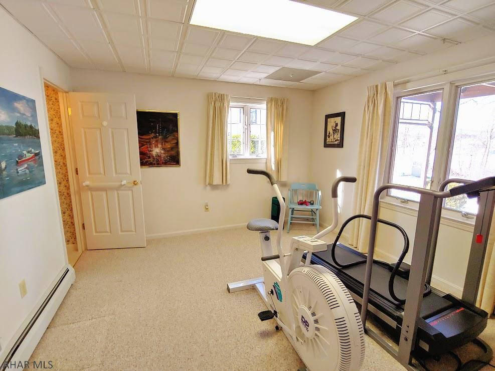 Church Hill Manor - Residential