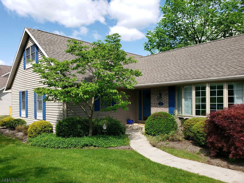 Church Hill Manor - Residential