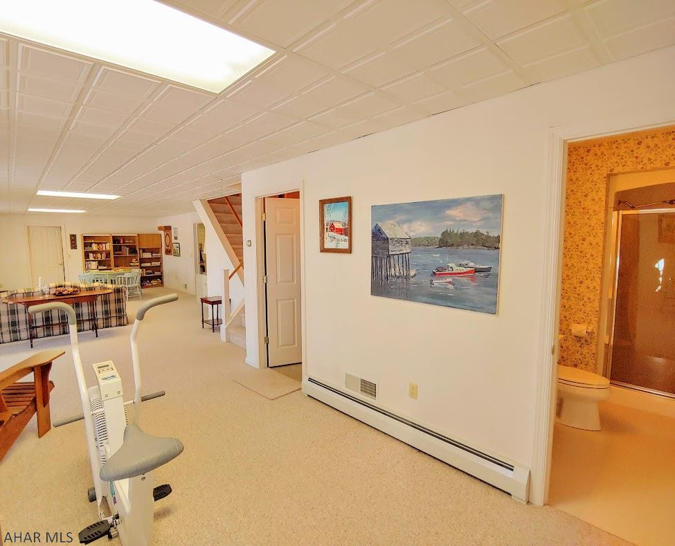 Church Hill Manor - Residential