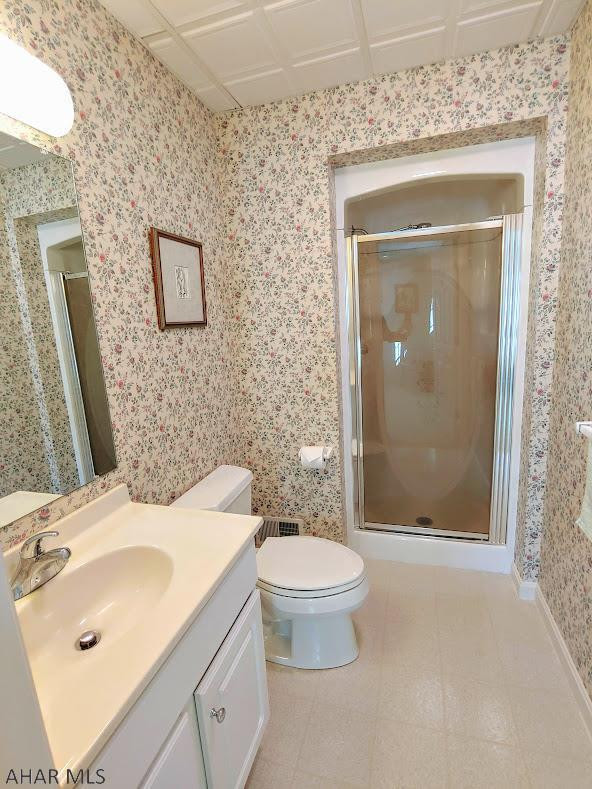 Church Hill Manor - Residential