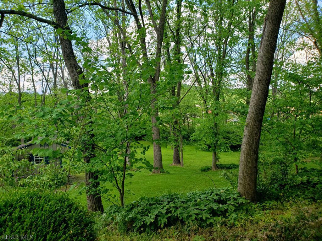 Church Hill Manor - Residential