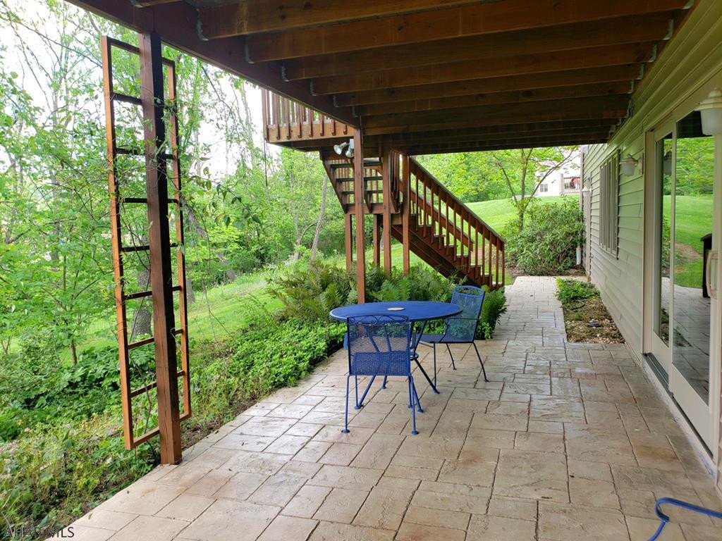 Church Hill Manor - Residential