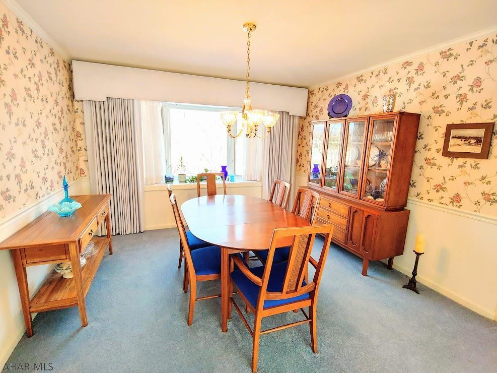 Church Hill Manor - Residential