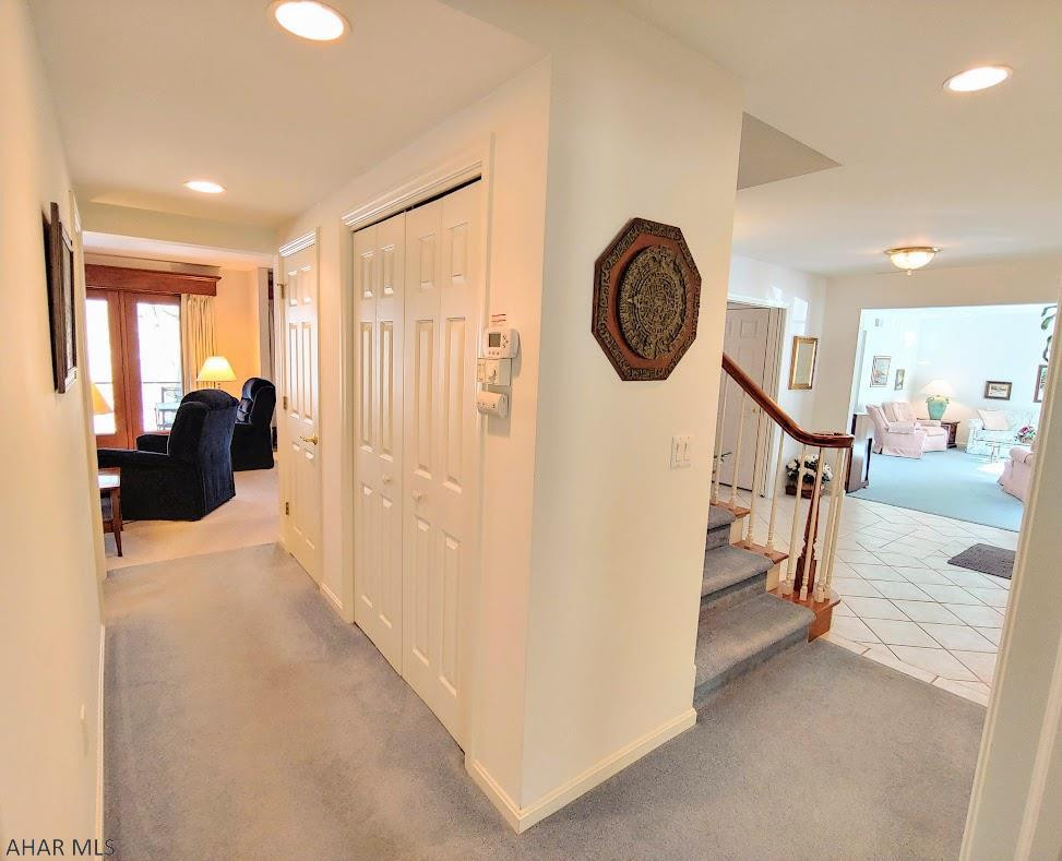 Church Hill Manor - Residential