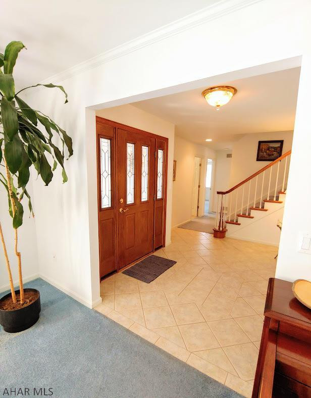 Church Hill Manor - Residential