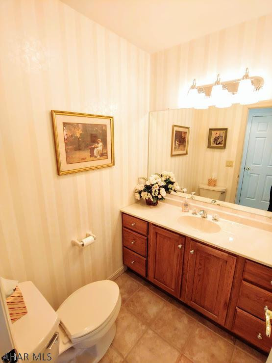 Church Hill Manor - Residential